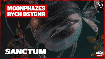 Moonphazes & RYCH DSYGNR - Sanctum (Extended Mix)