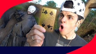 Download ENCONTRAMOS UM ZAP DE OURO E O MONSTRO QUASE NOS PEGOU! (Parte 8) ENCONTRAMOS UM ZAP DE OURO E O MONSTRO QUASE NOS PEGOU! (Parte 8)