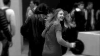 Video thumbnail of "TATE & VIOLET - YOU FOUND ME (BY THE FRAY) - FANVID - (LYRICS on subtitles)"