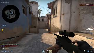 CS:GO - KaraSilah Vac Shots #2