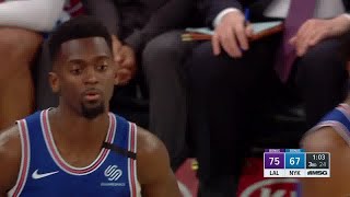 Bobby Portis Full Play vs Los Angeles Lakers | 01\/22\/20 | Smart Highlights