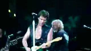 BON JOVI～Dancin' In The Streets & Jumpin' Jack Flash～SLEEP