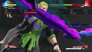 most optimized ed combo vs1 vt1 + ca ???