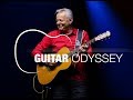 Tommy Emmanuel plays The Beatles in Paris !!!
