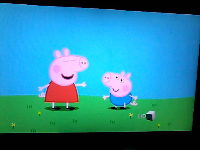 TV Cultura adquire direitos de Peppa Pig e estreia desenho na