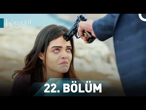 Karagül 22. Bölüm