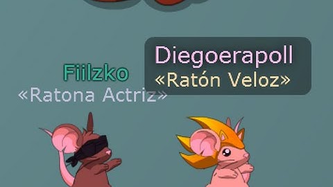 TRANSFORMICE - Erapollo Ft. FIILZKO 2016