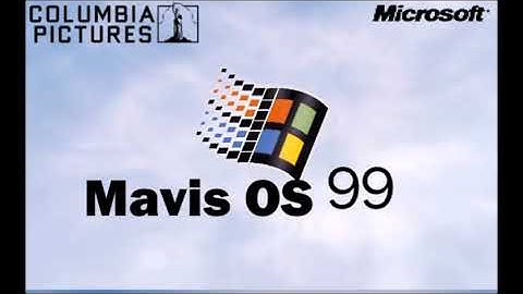 Never Released Operating Systems 299