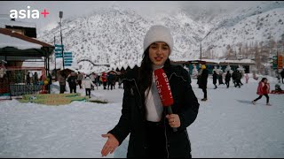 «Сафед-Дара»: чем можно развлечься на горнолыжном курорте