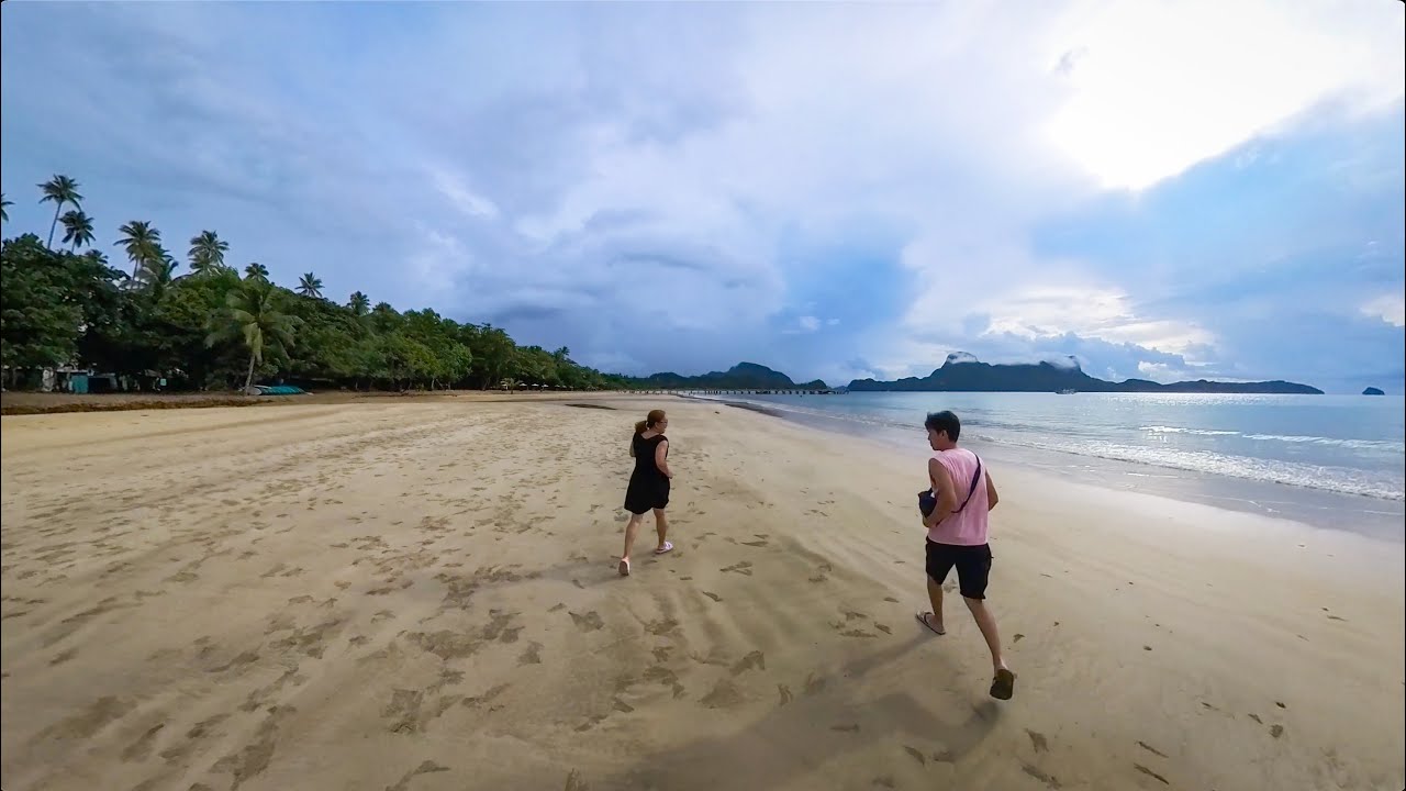 Why stay at Lio Beach El nido Palawan + Inside Isla Amara Hotel