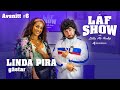 #6 Linda Pira gästar - THE LAF SHOW med Lilla Al-Fadji