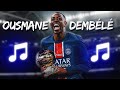 Dembélé Ballon D Or Chanson Foot 