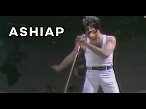 KUMPULAN VIDEO LUCU ASHIAAAP CHALLENGE, ASHIAAAP ATTA HALILINTAR, ASHIAAAP MEME #ASHIAAAP