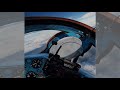 DCS: Mig-21 - Falling star | Watch DCS #shorts