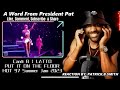 Cardi B | LATTO - (PUT IT ON THE FLOOR ) - HOT 97 Summer Jam 2023-REACTION VIDEO
