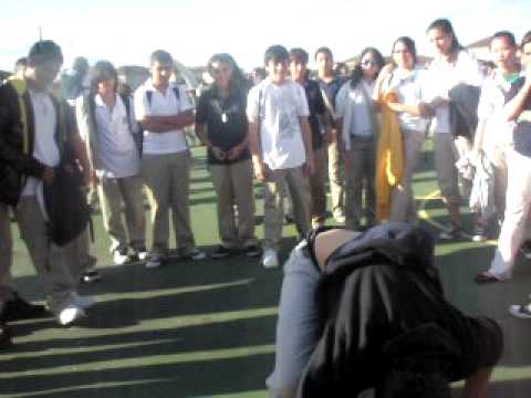 jorge mas canosa middle school