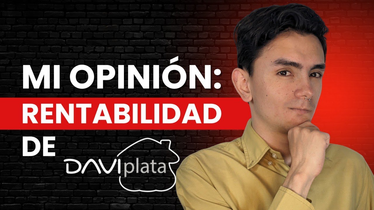 🔥 DaviPlata SUBE su rentabilidad… ¿vale la pena?