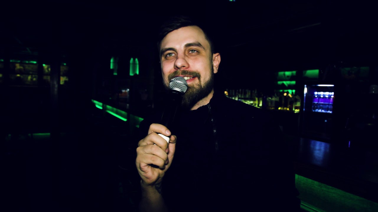 Музыка на АТВ. Николай - YouTube