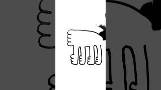 How To Draw Dog Tutorial