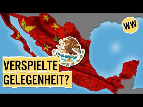 Video: Wie hat sich die Geografie auf den Handel in China ausgewirkt?