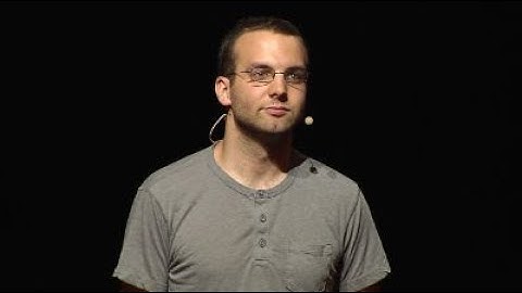 Andrew Nacin: People Over Code