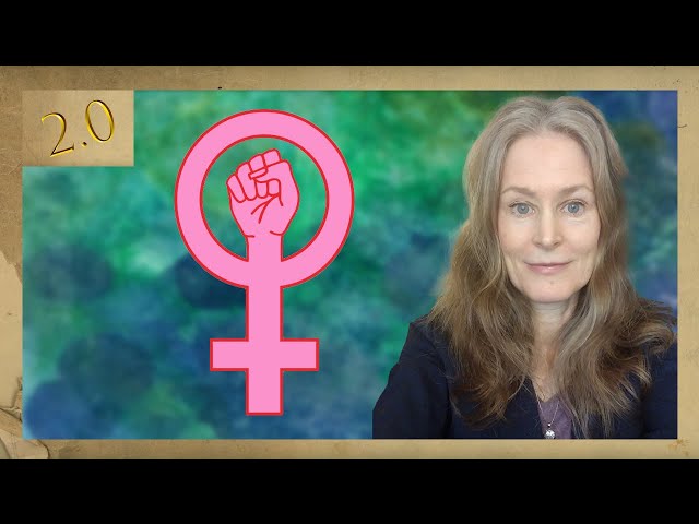 Feminism Was Never About Equality - TFF 2.0