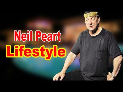 Video: Neil Peart Net Worth: Wiki, abielus, perekond, pulmad, palk, õed-vennad