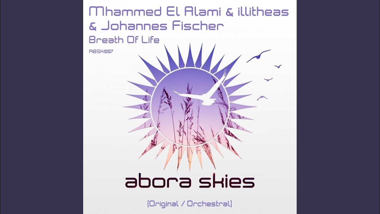 Watch Breath of Life (Orchestral Mix) on YouTube Watch Breath of Life (Orchestral Mix) on YouTube