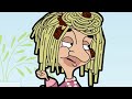 The Adventures of Annie and Ben: Tasty Pasta Time | Funny Animated Cartoon Stories for Kids!