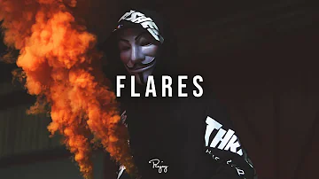 "Flares" - Storytelling Trap Beat | Free Rap Hip Hop Instrumental Music 2018 | Jamal #Instrumentals