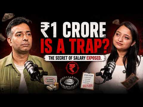 How to Survive Layoffs, Switch Jobs & Grow Your Salary | Manohar Batra on Careers, Gen Z & AI