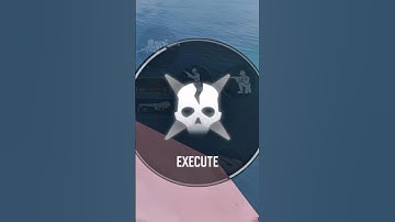 New bug with execution 😤 #codm #callofdutymobile #callofduty #codmobile #cod #codmbr #codmlive