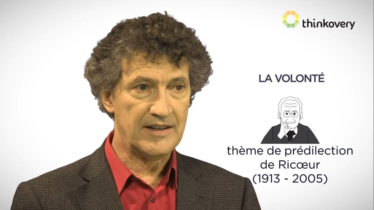 La volonté selon Ricoeur | Do You Spoc
