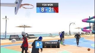 Details NBA 2K22_ poor sportsManShip Guide