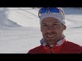 Cross-Country Skiing with three-time Olympian Andy Newell