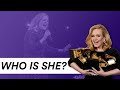 See Adele's Stunning Weight-loss