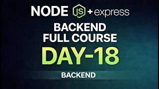 🚀 Day-18 — CORS Setup, React CRUD Integration &amp; Password Encryption (bcryptjs) | MERN Bangla