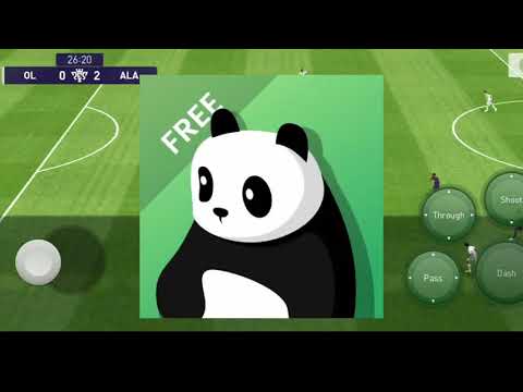 ازاي تجيب اجمد 3 برامج VPN فرتكة الحظ Pes2021 Gaming 