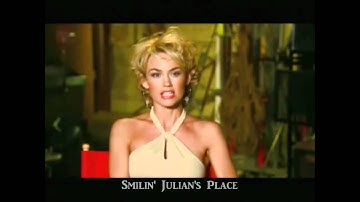 Nip/Tuck Season 5 Behind-The-Scenes