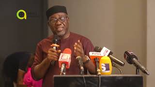 NBC 2023 STAKEHOLDERS MEETING