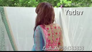 Aankhe Mila Mujhse Best Whatsapp Status Video