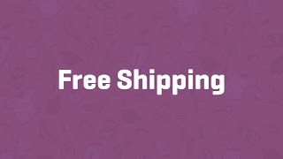 Setting Up Free Shipping  WooCommerce Guided Tour