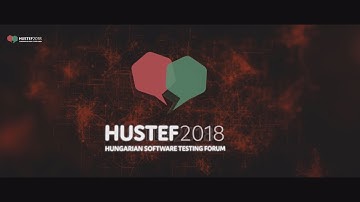 HUSTEF 2018 Highlight