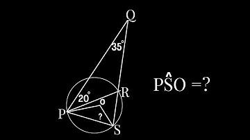 Recommended: Circle Geometry | Circle Theorems.