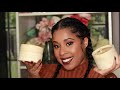 Viori Shampoo Bar Review| Favorite Protective Style