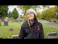 Tales from some of Seattle's oldest crypts