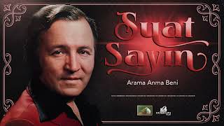 Suat Sayın - Arama Anma Beni (1971) Resimi