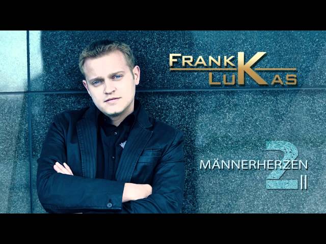 Frank Lukas - Und Tschüss