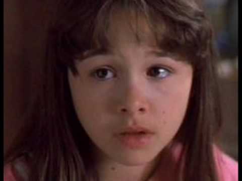 Heather O'Rourke & Danielle Harris