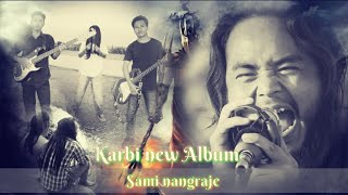 Video thumbnail of "Sami Nang Raje | Official Video - Babu Rongpi"